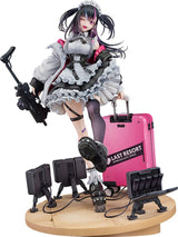 Original Character Arms Note Series Jirai-chan Illustration By Ryosuke Fukai 1/7 Statue