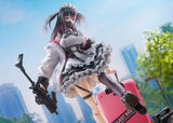 Original Character Arms Note Series Jirai-chan Illustration By Ryosuke Fukai 1/7 Statue