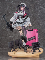 Original Character Arms Note Series Jirai-chan Illustration By Ryosuke Fukai 1/7 Statue