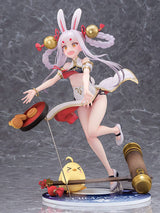 Azur Lane Shimakaze Clumsy Moon Rabbit 1/7 Statue