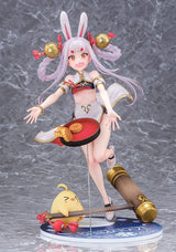 Azur Lane Shimakaze Clumsy Moon Rabbit 1/7 Statue