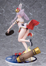 Azur Lane Shimakaze Clumsy Moon Rabbit 1/7 Statue