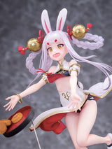 Azur Lane Shimakaze Clumsy Moon Rabbit 1/7 Statue