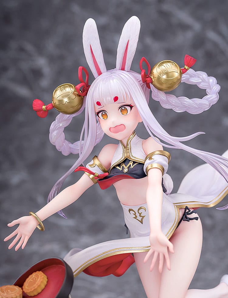 Azur Lane Shimakaze Clumsy Moon Rabbit 1/7 Statue