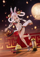 Azur Lane Shimakaze Clumsy Moon Rabbit 1/7 Statue