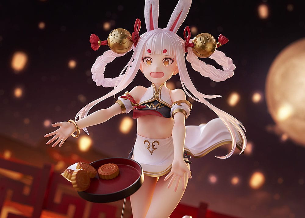 Azur Lane Shimakaze Clumsy Moon Rabbit 1/7 Statue