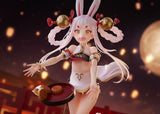 Azur Lane Shimakaze Clumsy Moon Rabbit 1/7 Statue