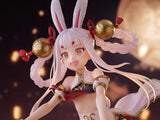 Azur Lane Shimakaze Clumsy Moon Rabbit 1/7 Statue