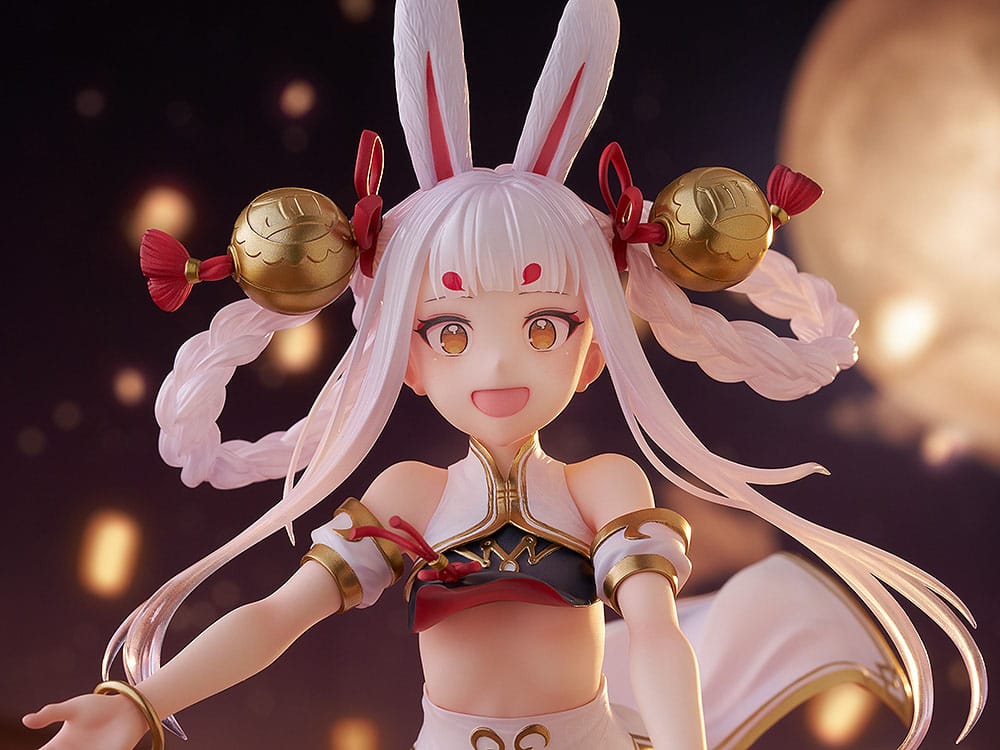 Azur Lane Shimakaze Clumsy Moon Rabbit 1/7 Statue
