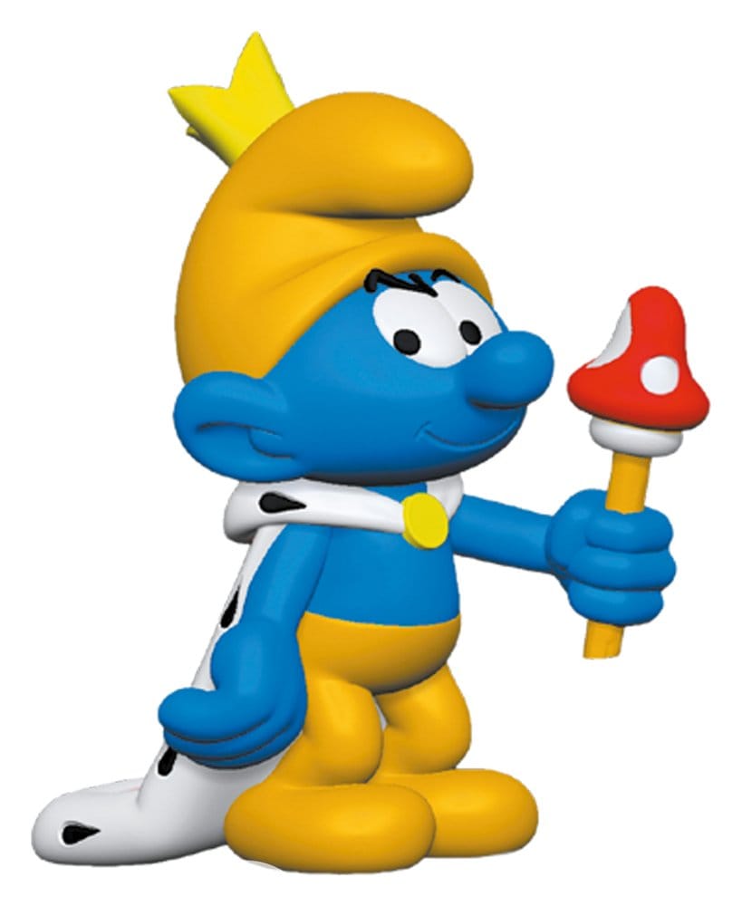 Die Schlümpfe Schlumpf-tastisch Figur