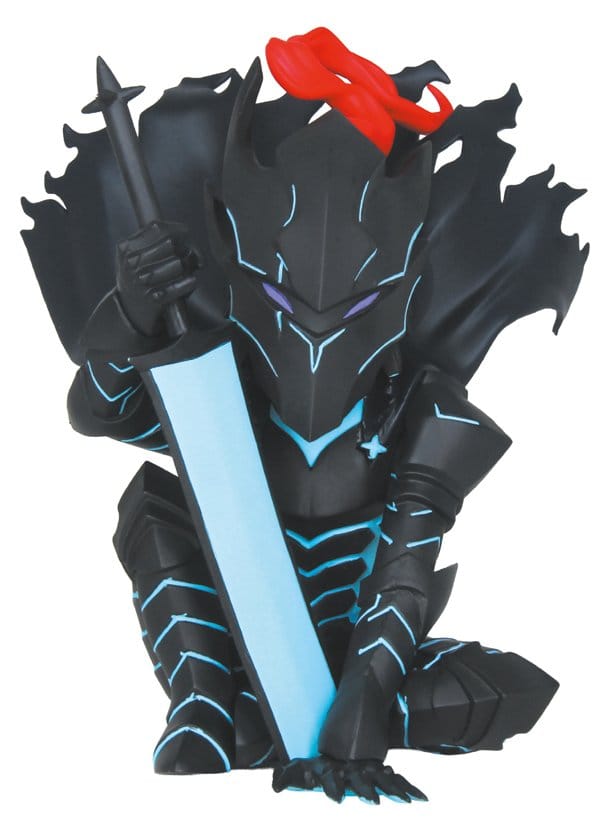 Solo Leveling: Spardose Igris 17 cm