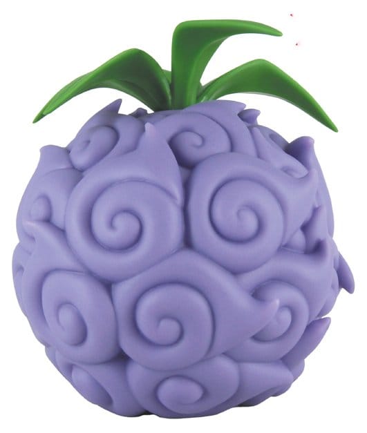 One Piece: Spardose Dark-Dark Fruit 13 cm
