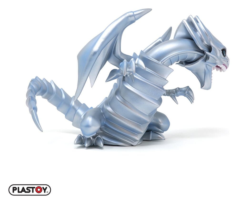 Yu-Gi-Oh: Spardose Blue-Eyes White Dragon 16 cm