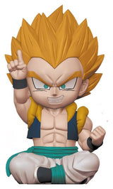 Dragon Ball: Spardose Gotenks Super Saiyan 15 cm