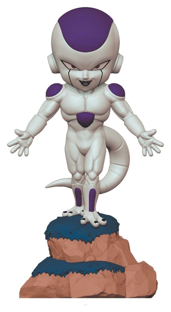 Dragon Ball: Spardose XL Freezer 22 cm