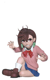 Dandadan: Spardose Momo Ayase