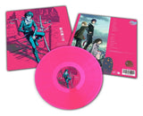 Noragami Original Soundtrack Vinyl