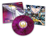 Saint Seiya Music Collection Vinyl Vol. 8