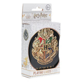 Harry Potter Hogwarts Spielkarten