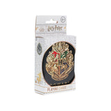 Harry Potter Hogwarts Spielkarten