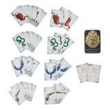 Harry Potter Hogwarts Spielkarten