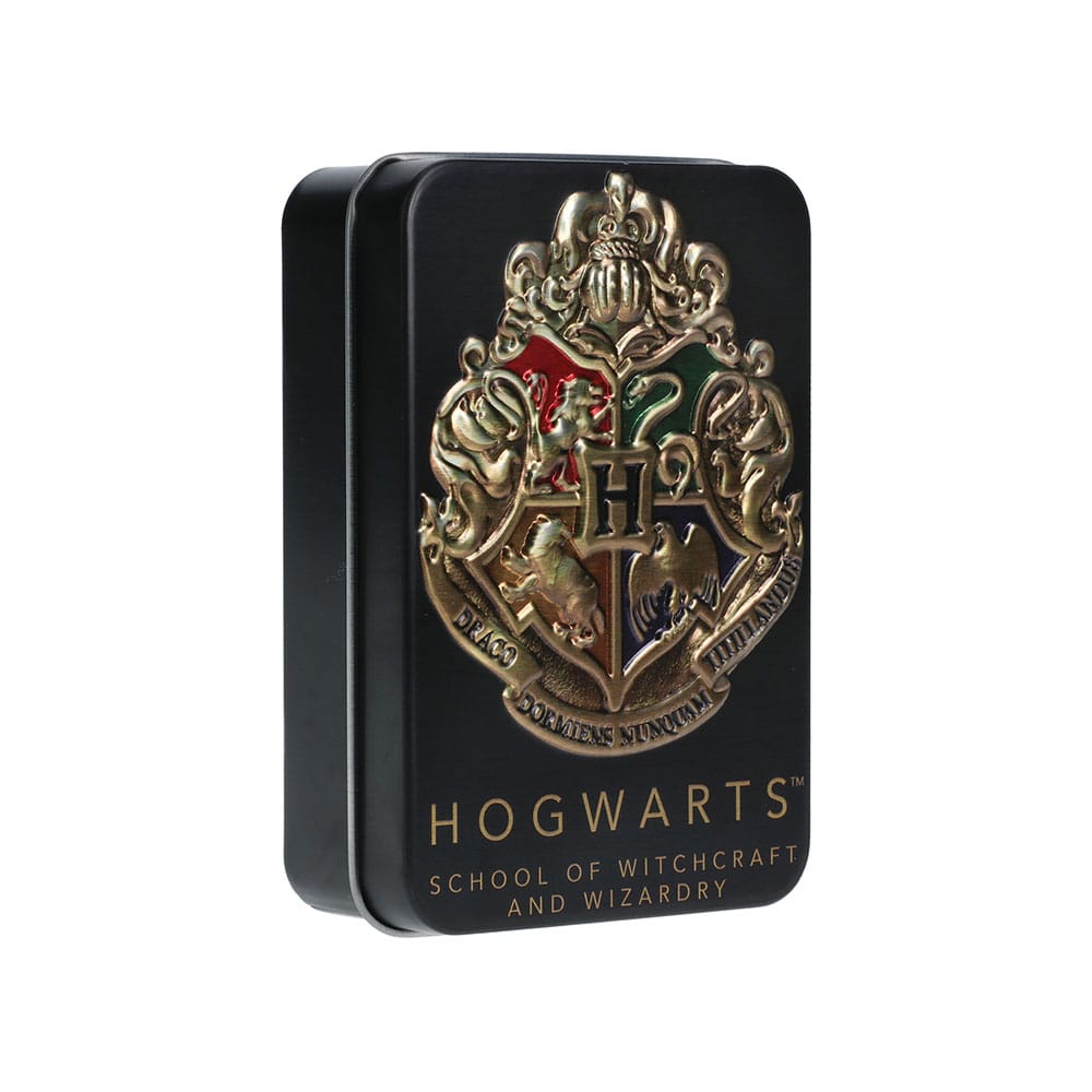 Harry Potter Hogwarts Spielkarten