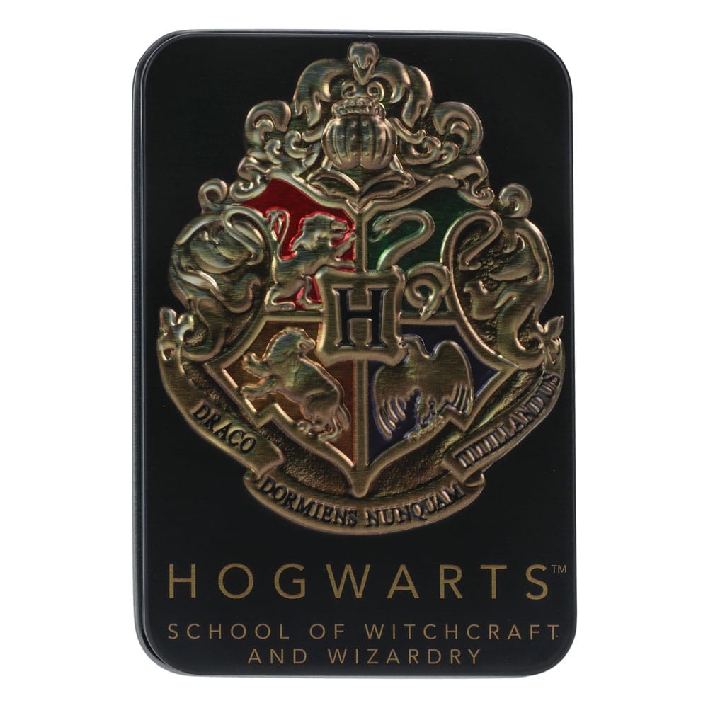 Harry Potter Hogwarts Spielkarten