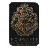 Harry Potter Hogwarts Spielkarten