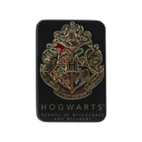 Harry Potter Hogwarts Spielkarten