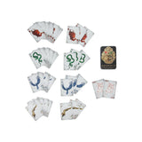 Harry Potter Hogwarts Spielkarten