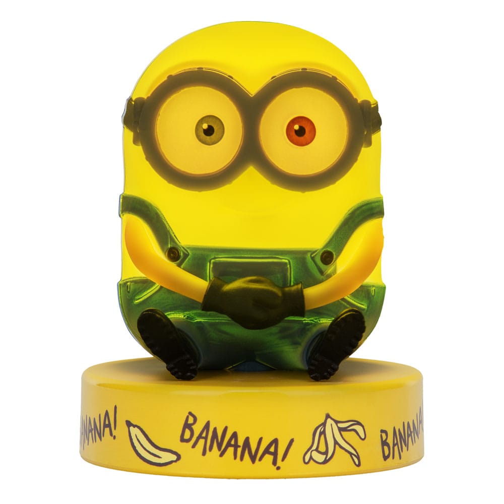 Minions Bob Icons Leuchte