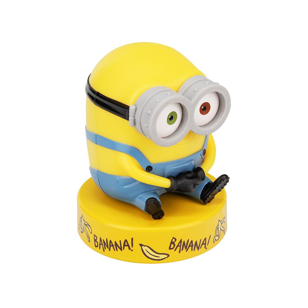 Minions Bob Icons Leuchte