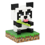 Minecraft Icons Panda Leuchte
