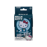 Sanrio Hello Kitty Spielkarten