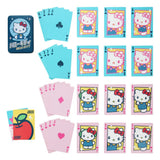 Sanrio Hello Kitty Spielkarten