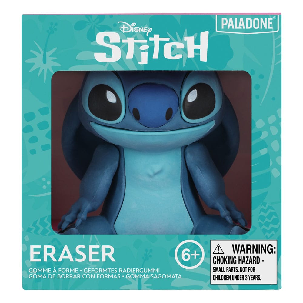Lilo & Stitch Chunky Radiergummi