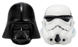 Star Wars Darth Vader and Stormtrooper Salz- und Pfefferstreuer