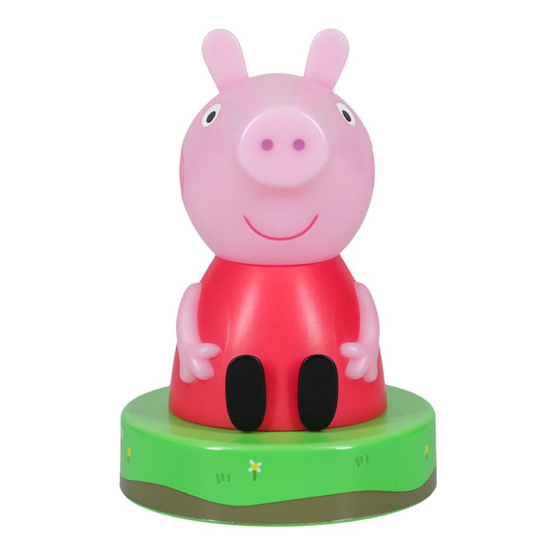 Peppa Pig Peppa Icons Leuchte
