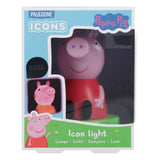 Peppa Pig Peppa Icons Leuchte