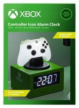 Xbox Controller Icon Wecker