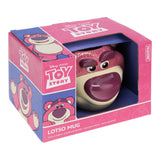 Toy Story Lotso Shaped Tasse