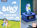 Bluey Icon Wecker