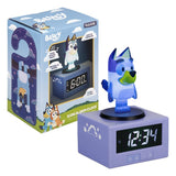 Bluey Icon Wecker