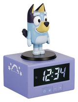 Bluey Icon Wecker