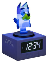 Bluey Icon Wecker