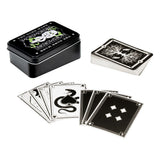 Harry Potter Dark Arts Spielkarten
