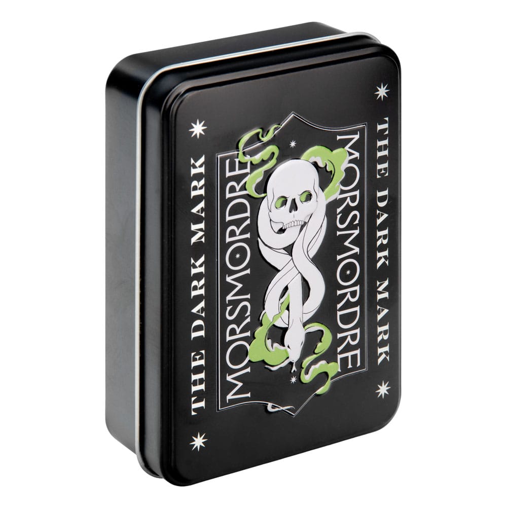 Harry Potter Dark Arts Spielkarten