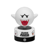 Super Mario Boo Leuchte mit Sound