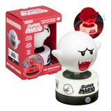 Super Mario Boo Leuchte mit Sound