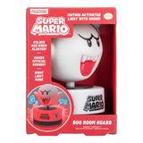 Super Mario Boo Leuchte mit Sound